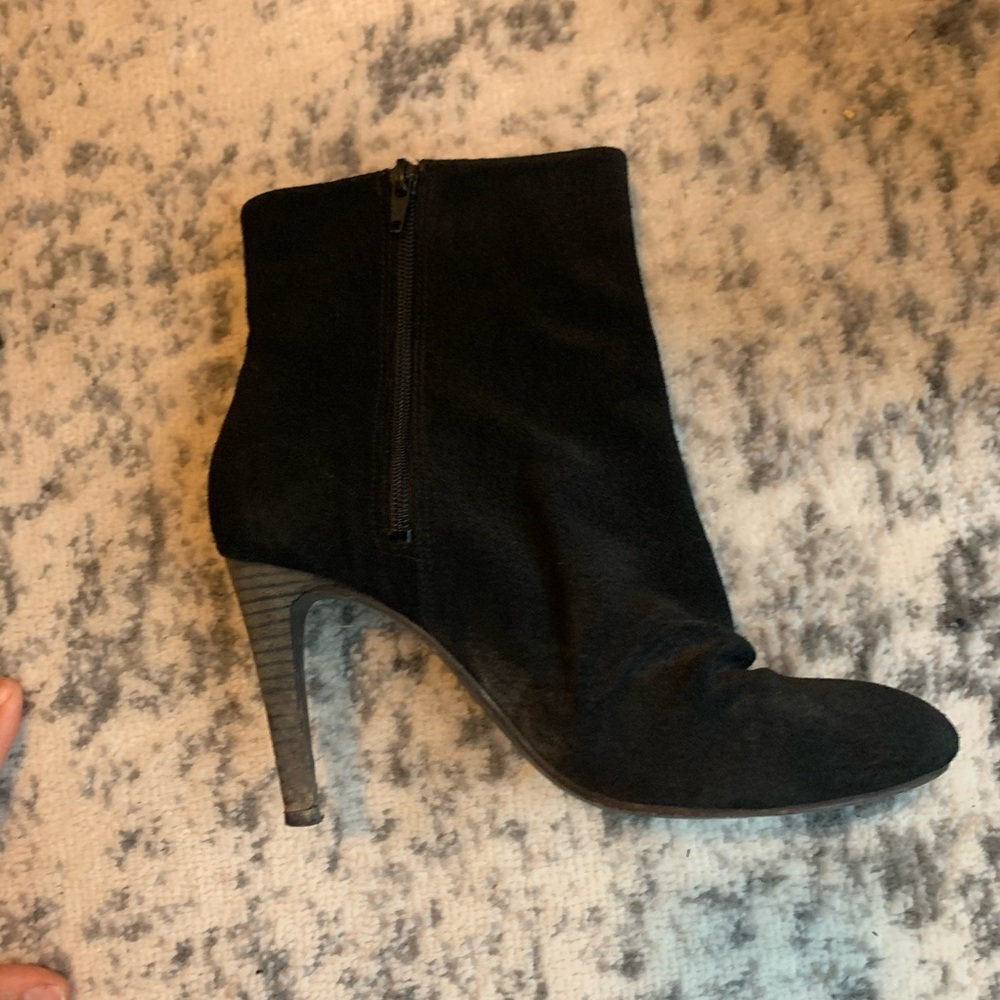 Free People Bootie - Picture 3 of 3